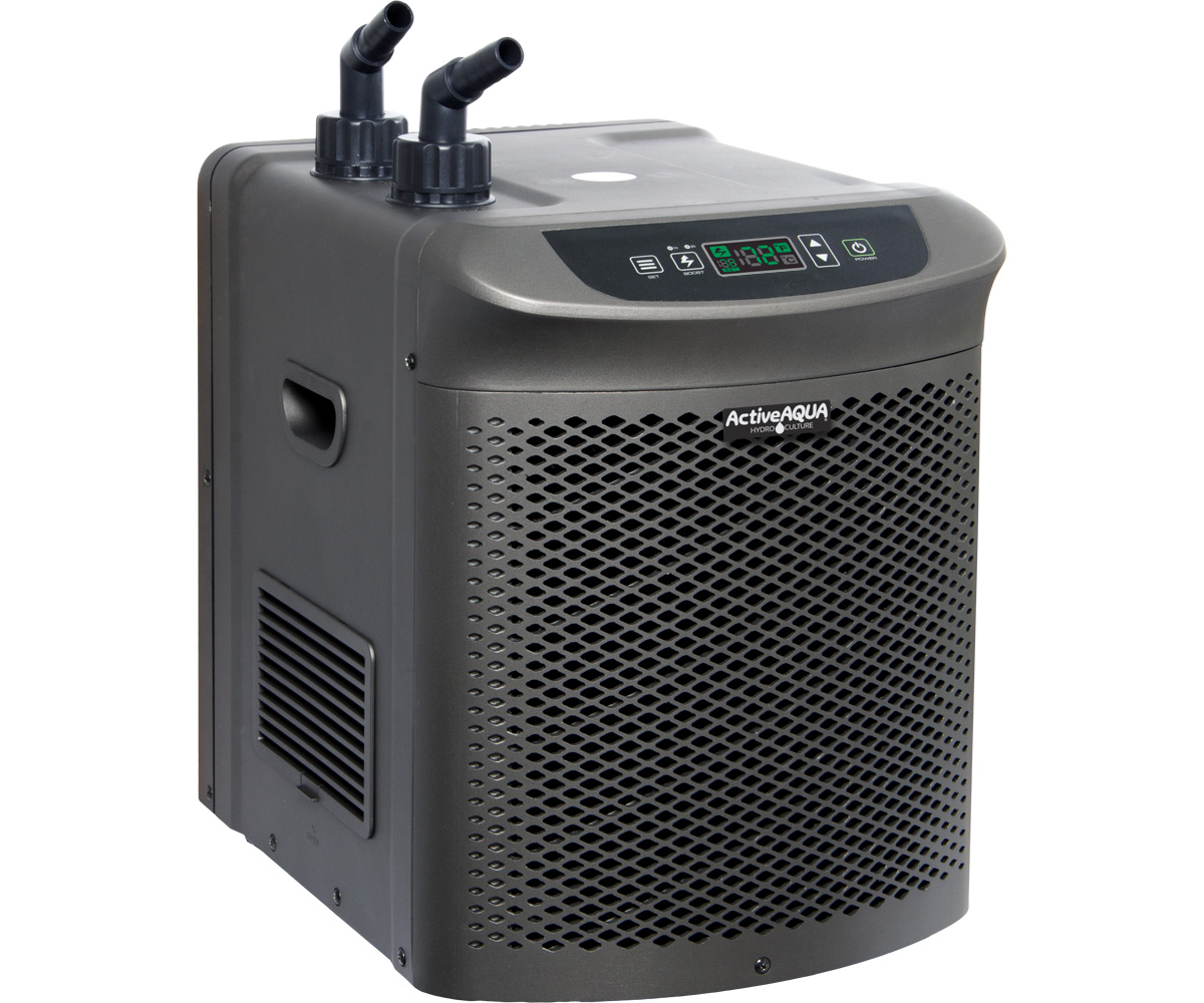 Picture for Active Aqua Chiller with Power Boost, 1/4 HP
