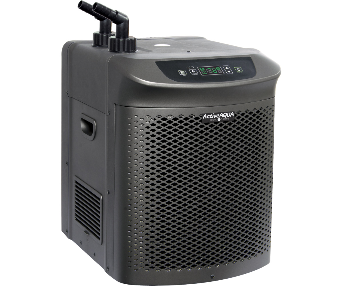 Picture for Active Aqua Chiller with Power Boost, 1/2 HP