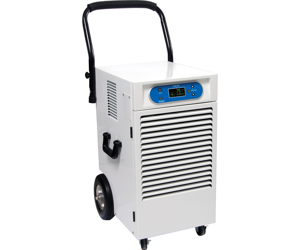 Picture for Active Air Dehumidifier, 110 Pint