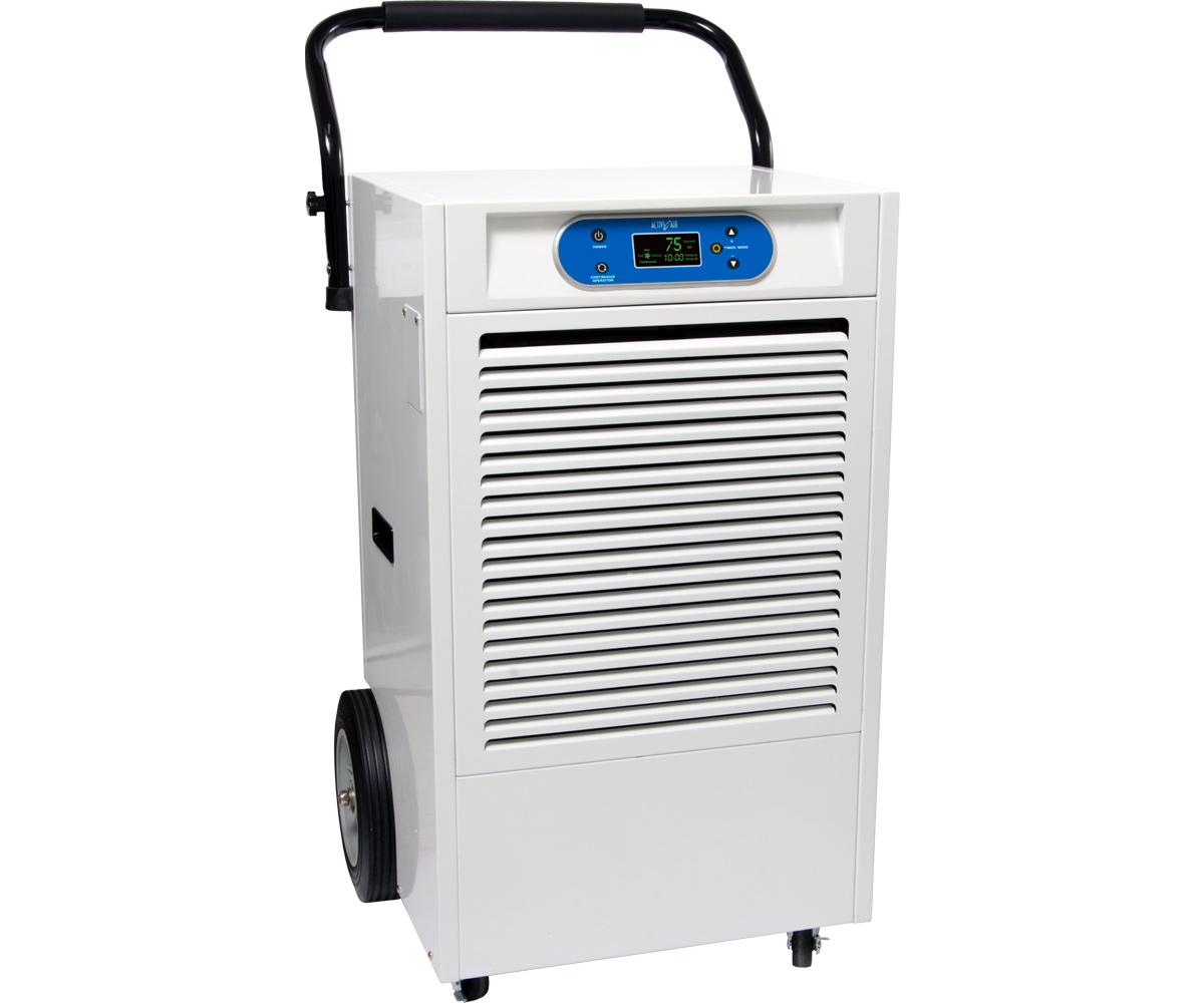 Picture for Active Air Dehumidifier, 190 Pint
