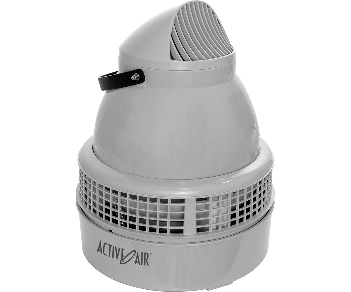 Picture for Active Air Commercial Humidifier, 75 Pint