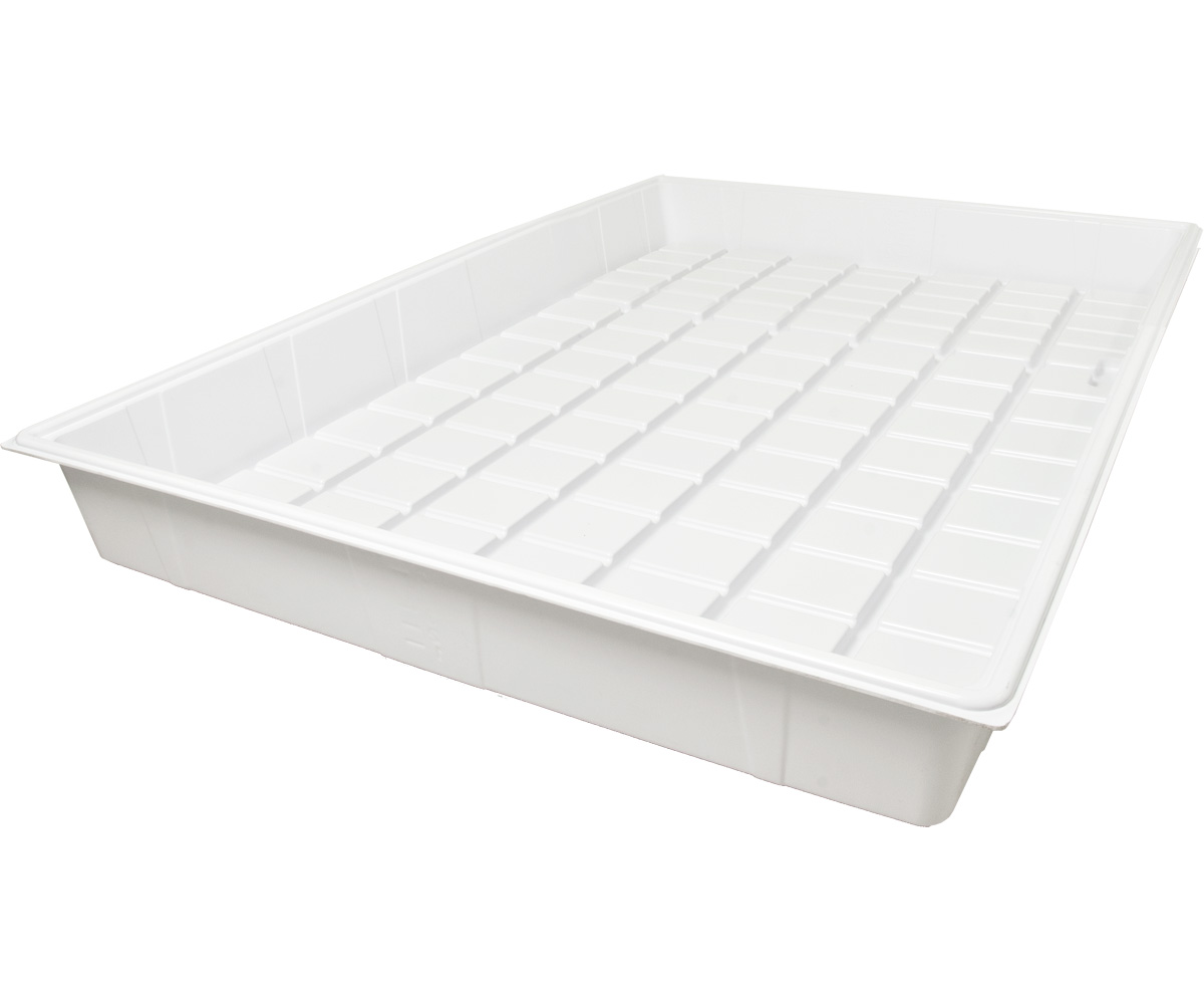 Picture for Active Aqua Premium Flood Table, White, 4' x 6'