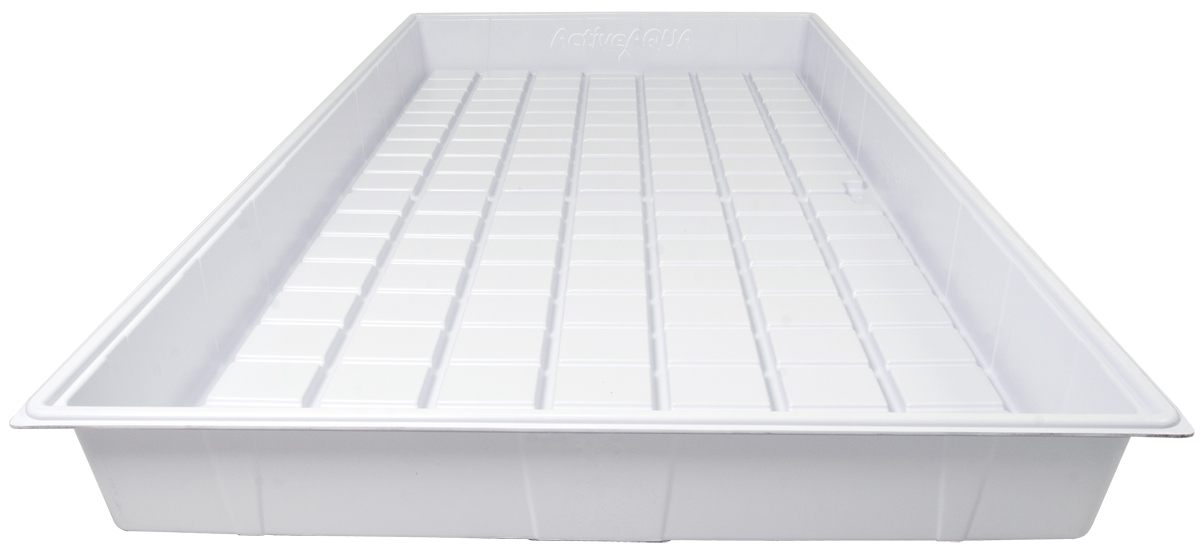 Picture for Active Aqua Premium Flood Table, White, 4' x 8'