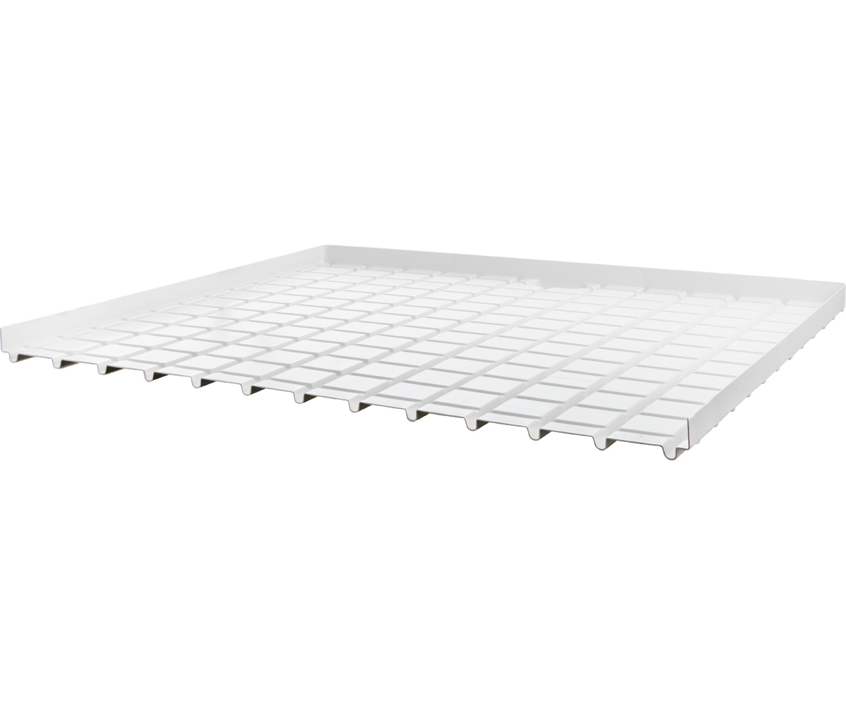 Picture for Active Aqua Infinity Tray End, White, 5'x6.5'  Plus (+)