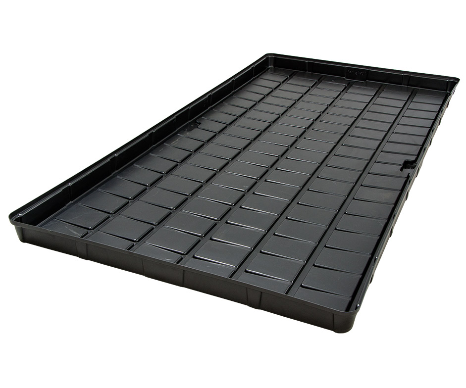 Picture for Active Aqua Low Rise Flood Table, Black, 4' x 8'