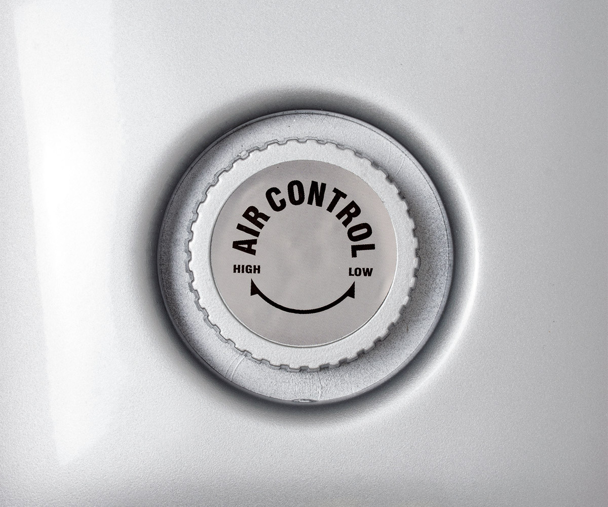 Active Aqua Air Pump, 4 Outlets, 6W, 15 L/min