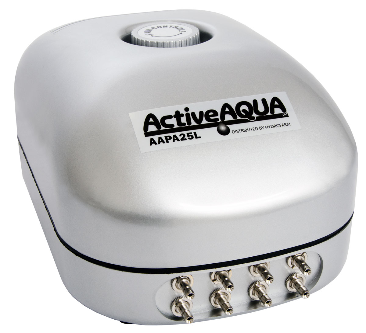 Hydrofarm AAPA15L Active Aqua Air Pump for sale online 
