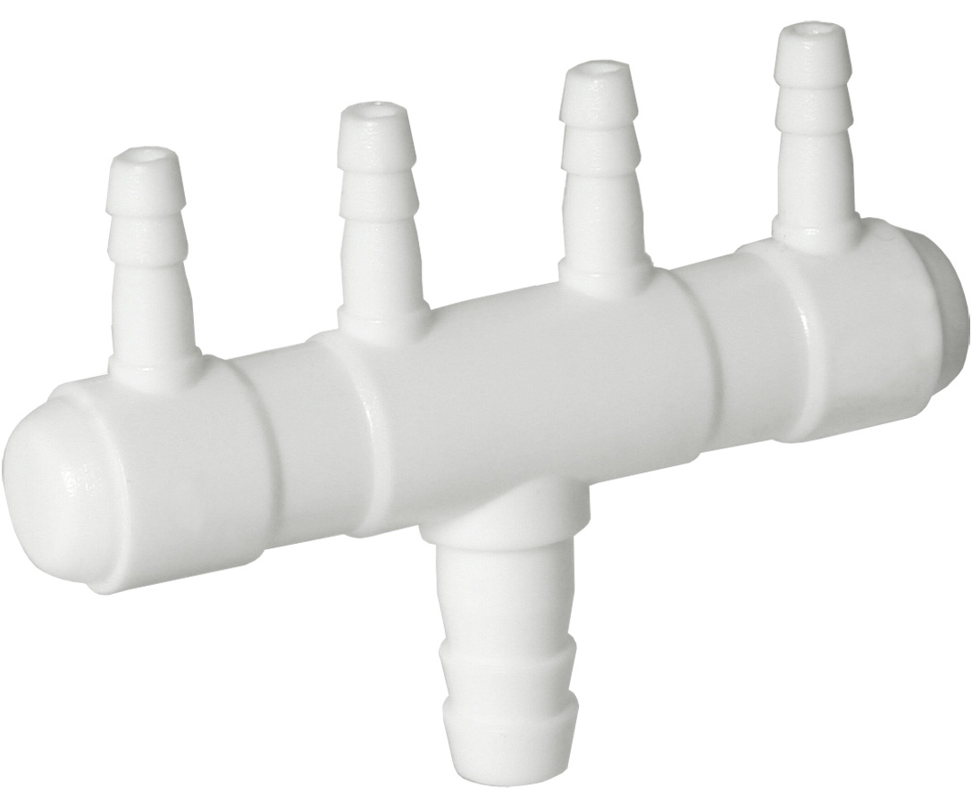 Picture for Active Aqua 4-Outlet Plastic Air Manifold