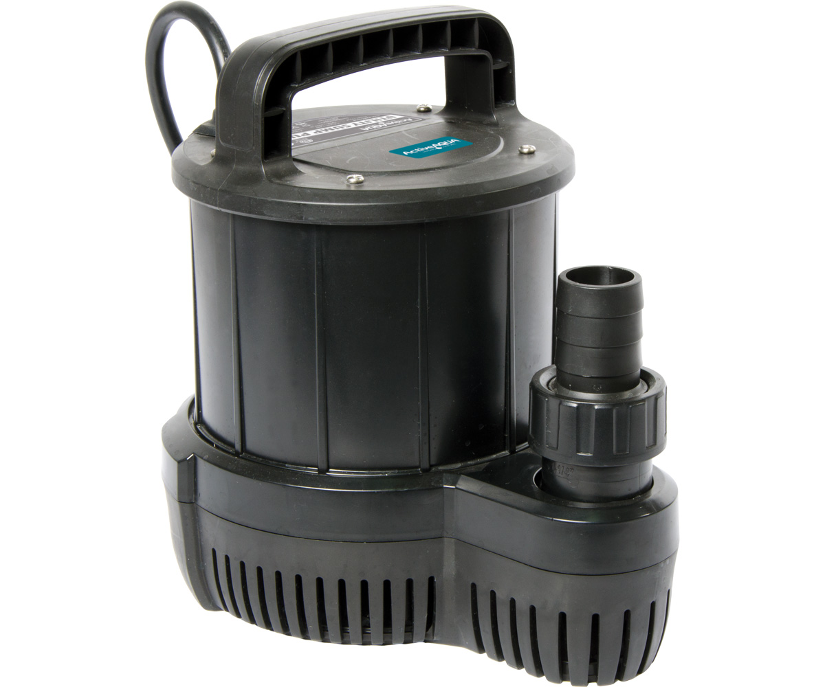 Picture for Active Aqua Utility Sump Pump, 1479 GPH/5600 LPH