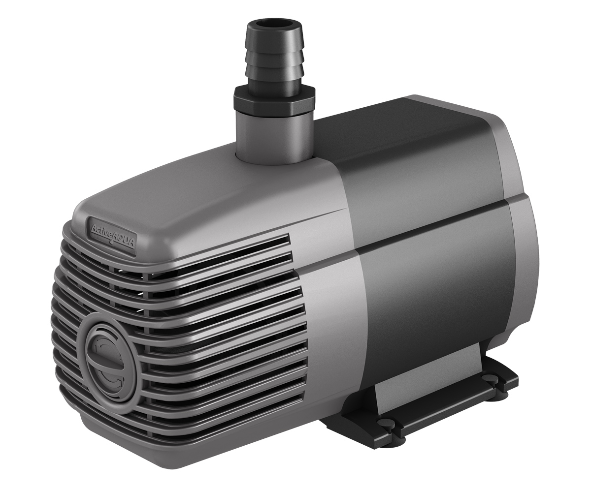 Picture for Active Aqua Submersible Water Pump, 1100 GPH
