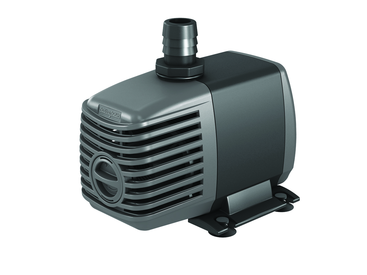 Picture for Active Aqua Submersible Water Pump, 250 GPH