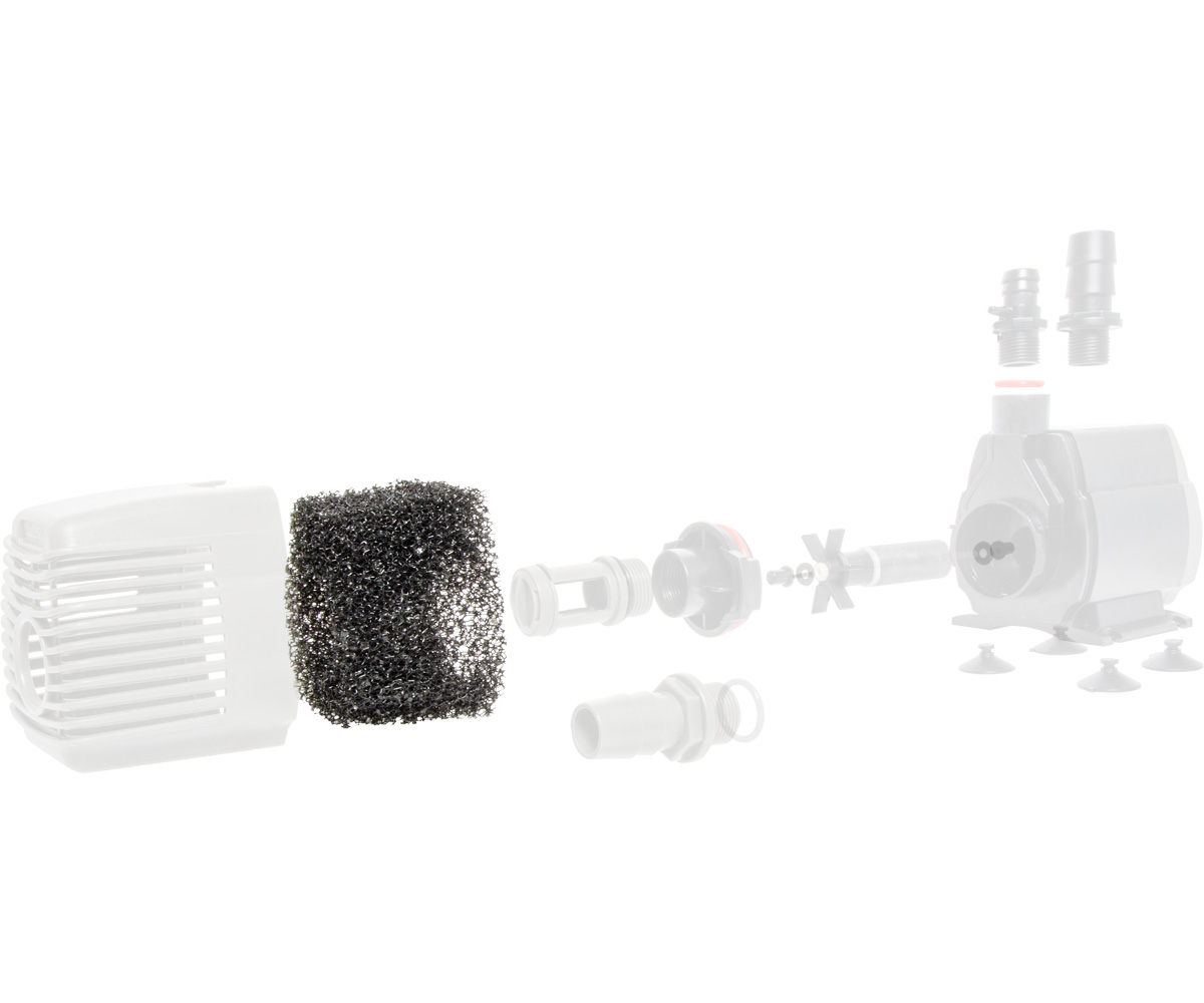 Picture for Active Aqua Pre-Filter for AAPW1000
