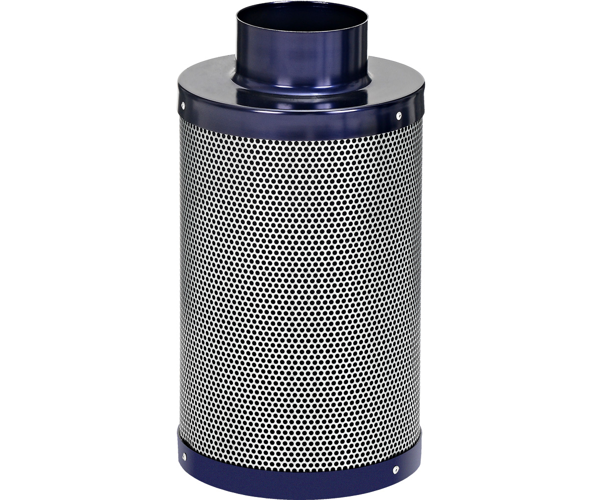 Picture for Active Air Carbon Filter, 4" x 14", 215 CFM