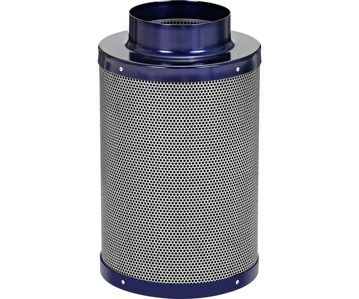 Picture for Active Air Carbon Filter, 6" x 16", 400 CFM