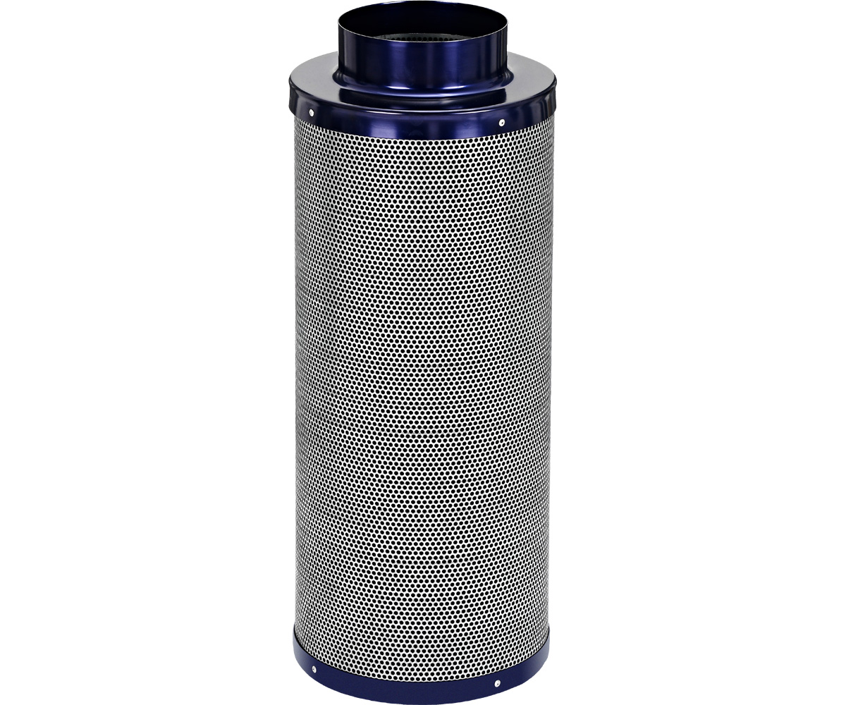 Picture for Active Air Carbon Filter, 6" x 24", 500 CFM