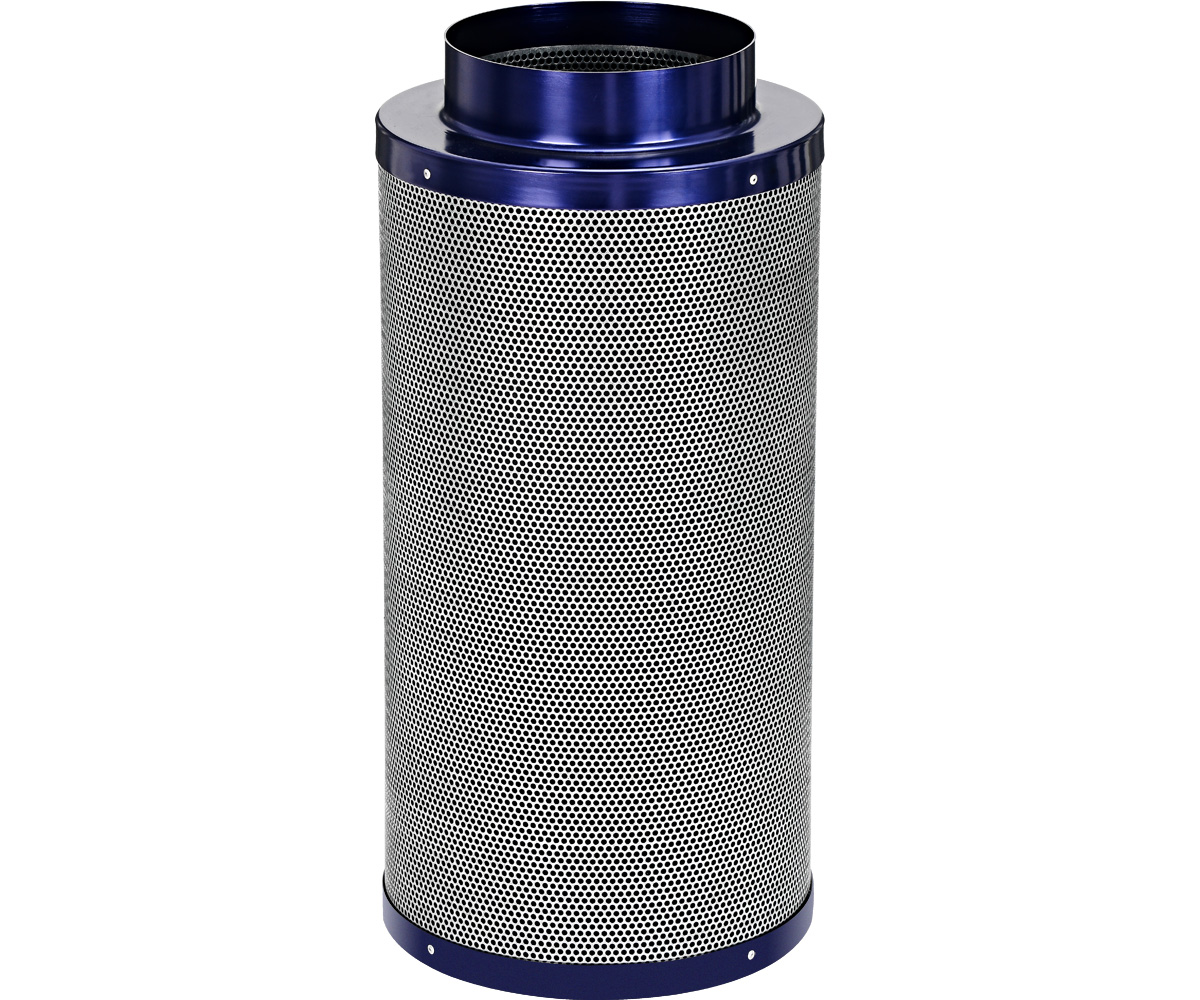 Picture for Active Air Carbon Filter, 8" x 24", 750 CFM