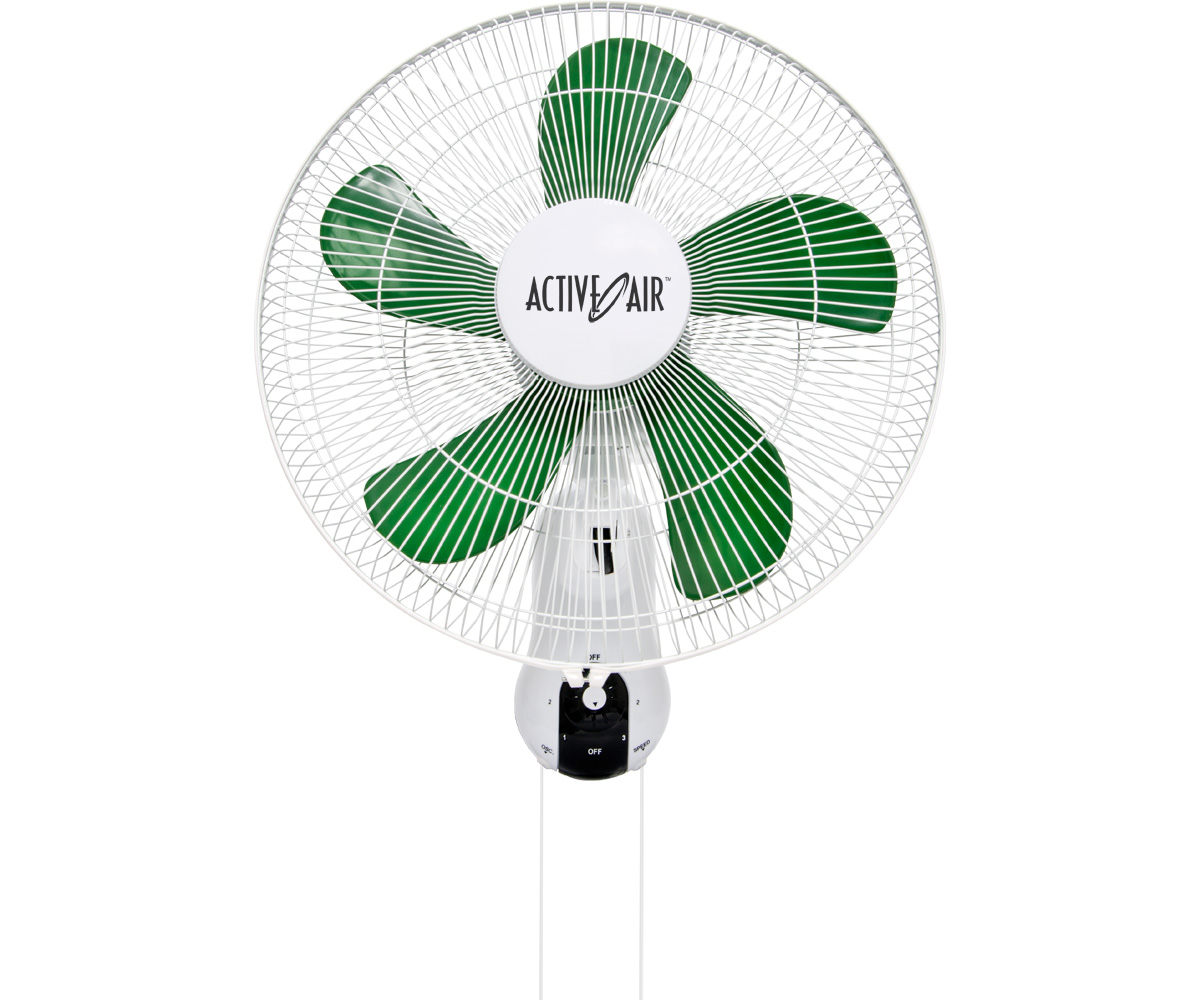 Picture for Active Air 16" Wall Mount Fan