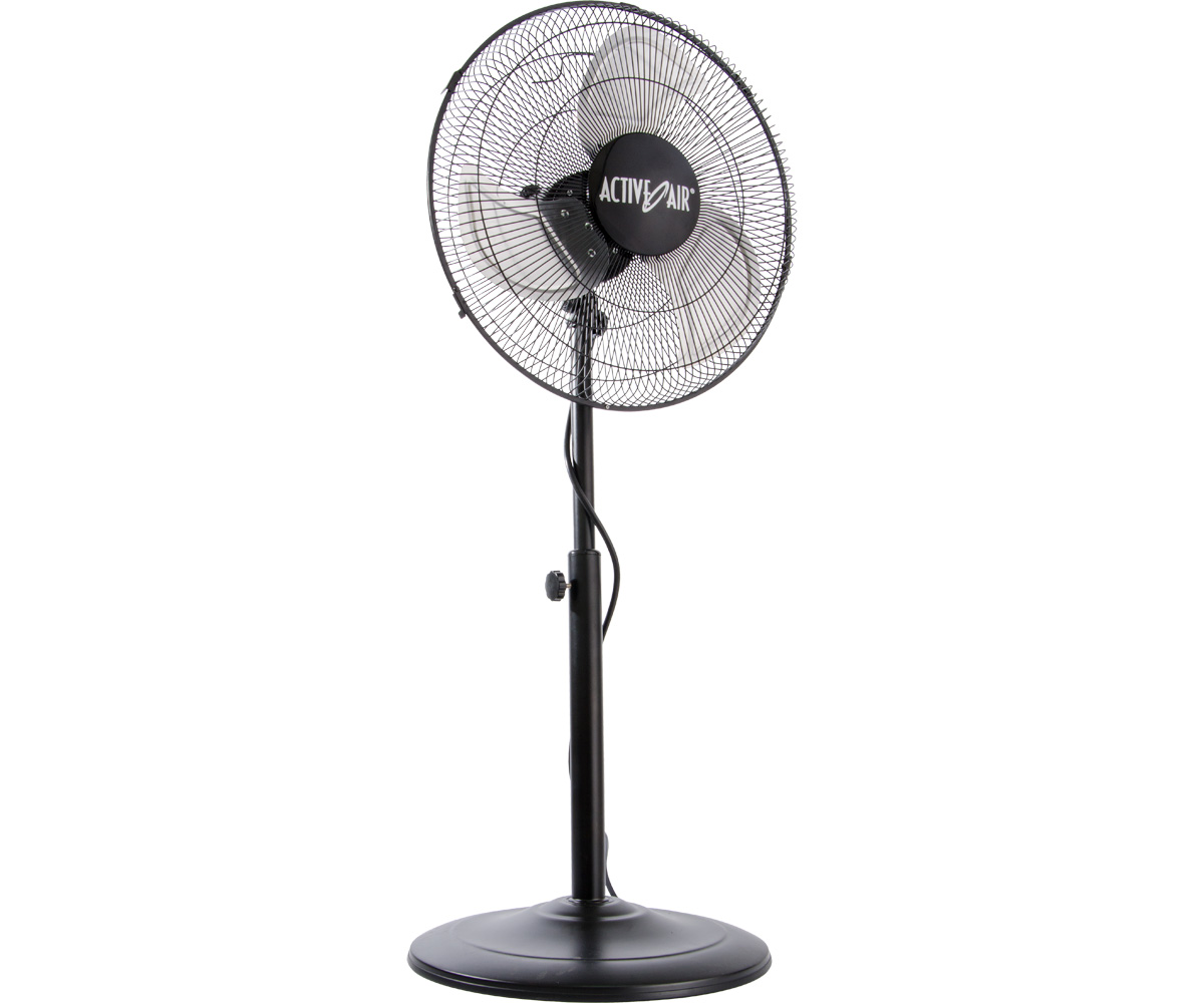 Picture for Active Air HD Pedestal Fan, 16"