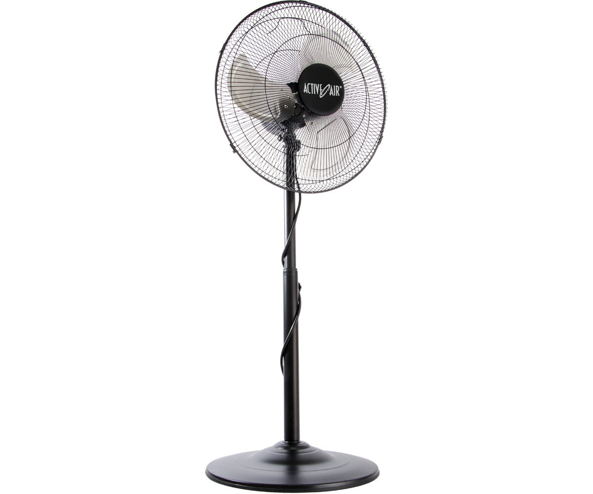 Picture for Active Air HD Pedestal Fan, 18"