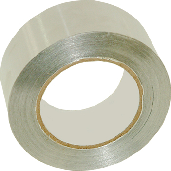 Picture for Aluminum Duct Tape, 2 mil - 120 yds
