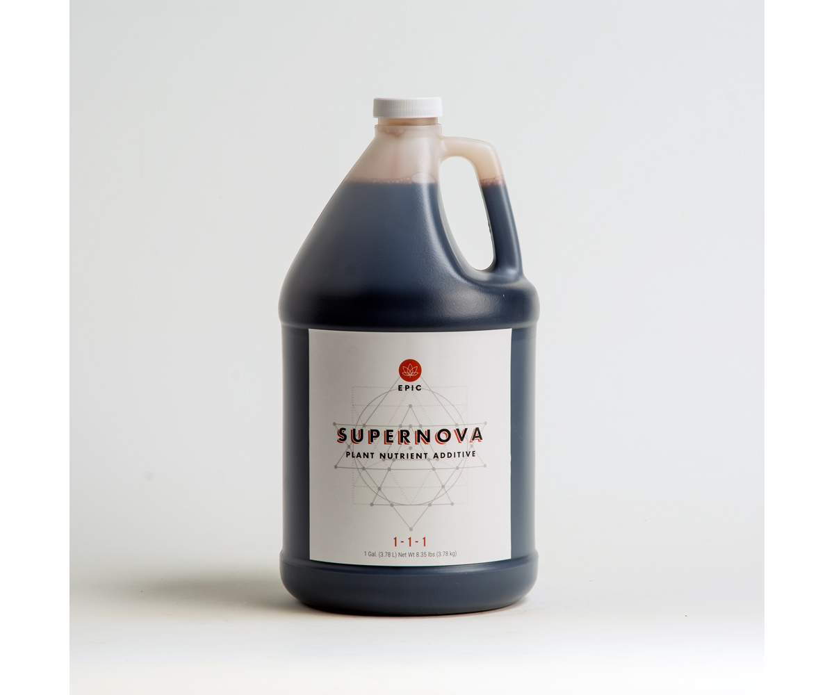 Picture for SuperNova, 1 gal