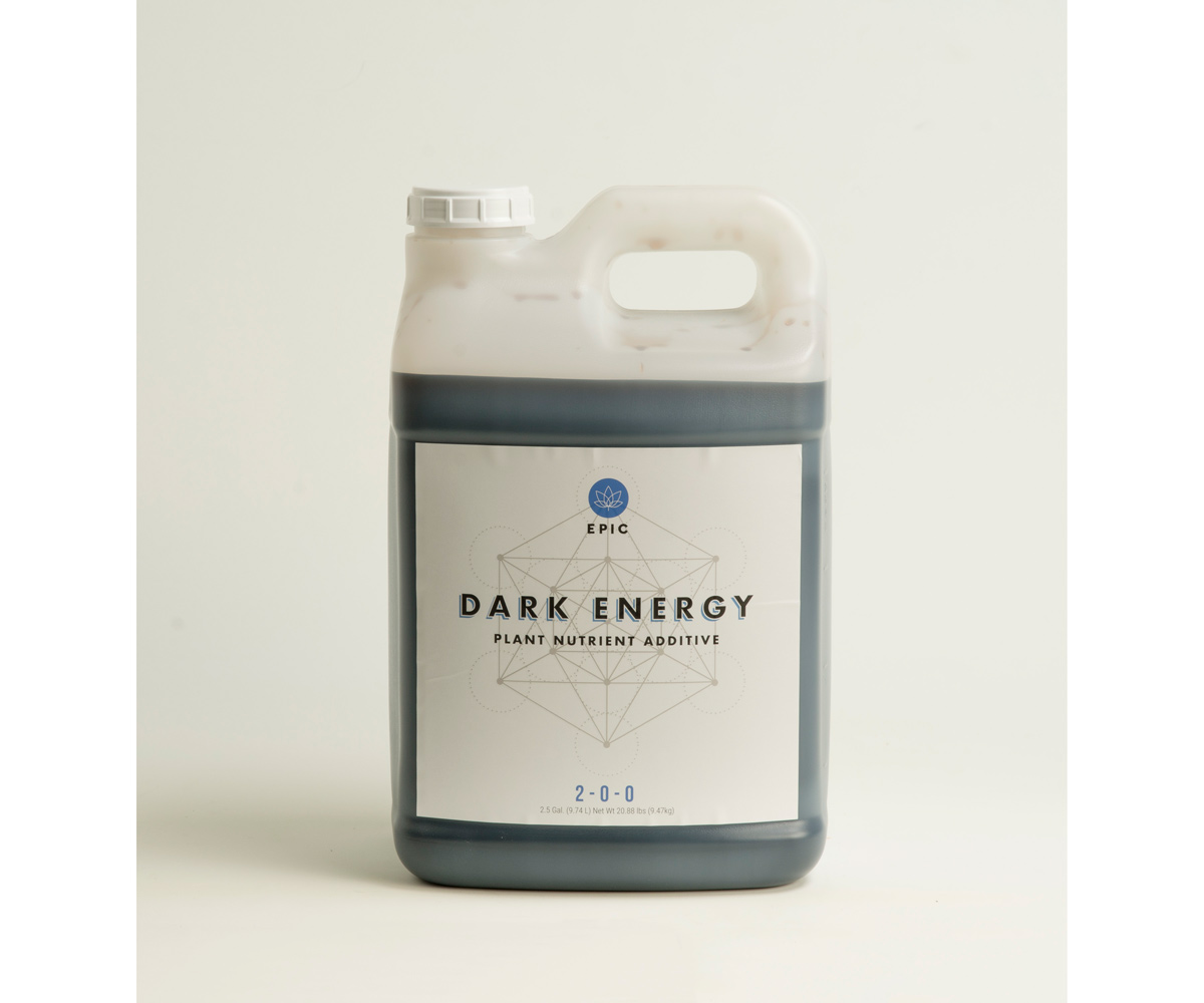 Picture for Dark Energy, 2.5 gal