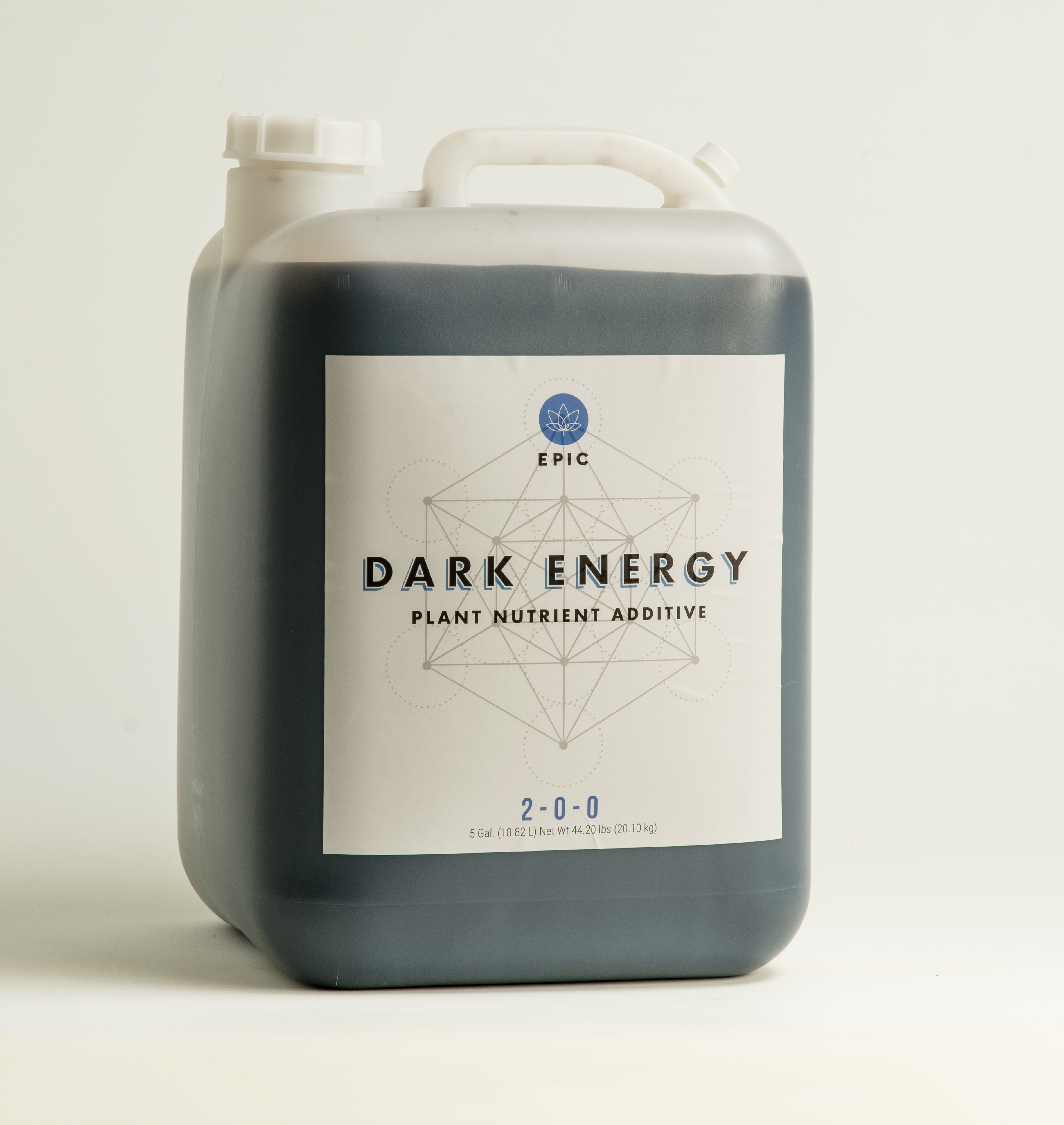 Picture for Dark Energy, 5 gal