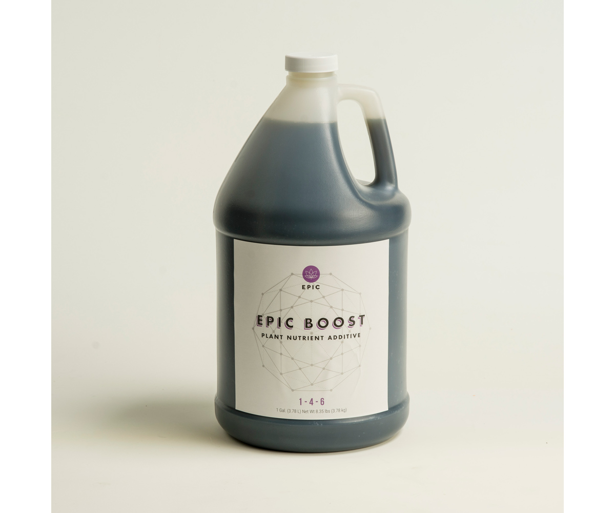 Picture for American Hydroponics Epic Boost, 1 gal