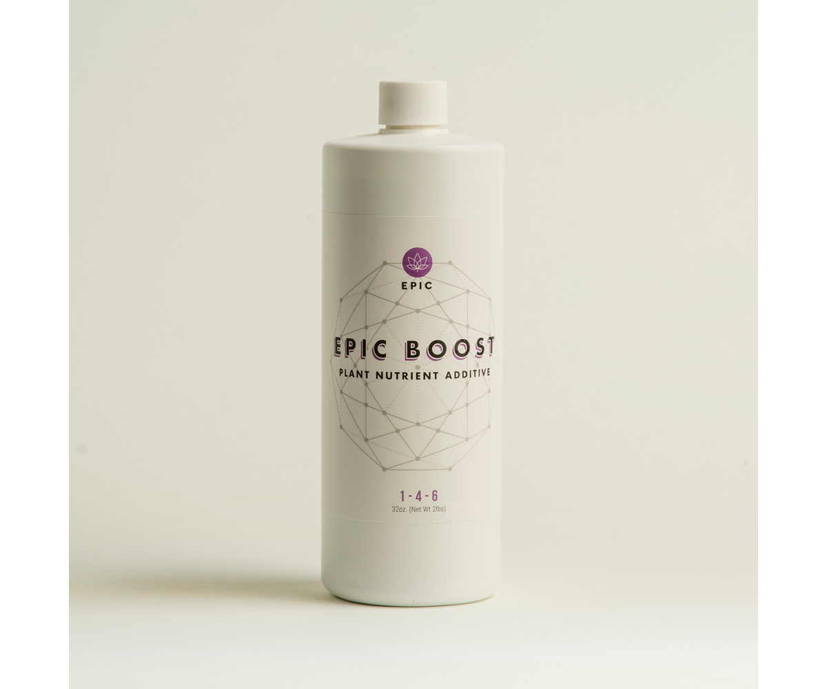 Picture for American Hydroponics Epic Boost, 32 oz