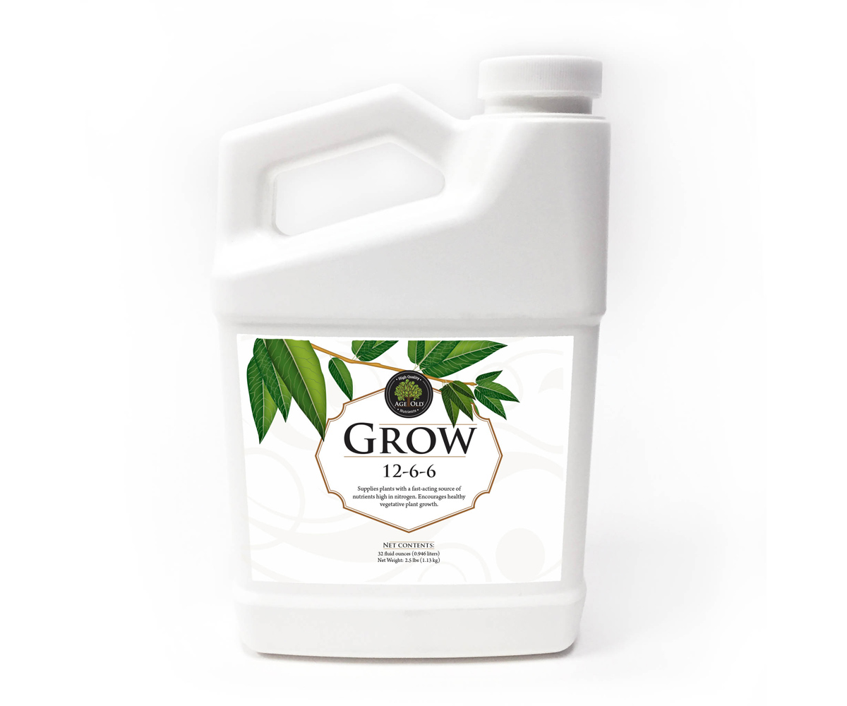 Picture for Age Old Grow, 32 oz