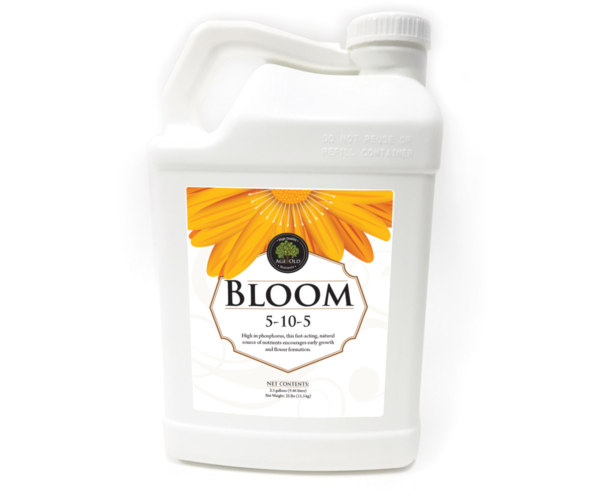 Picture for Age Old Bloom, 2.5 gal