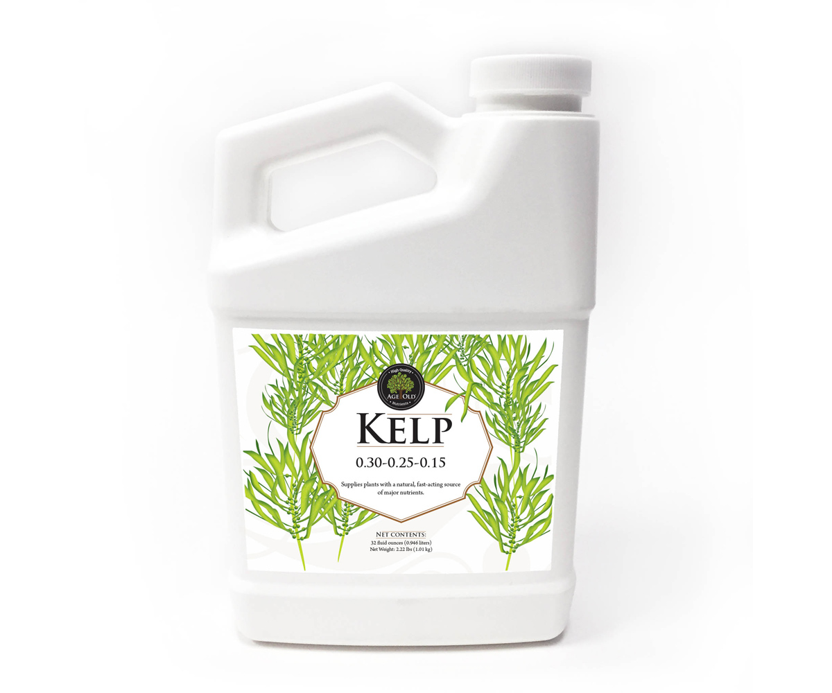 Picture for Age Old Kelp, 32 oz