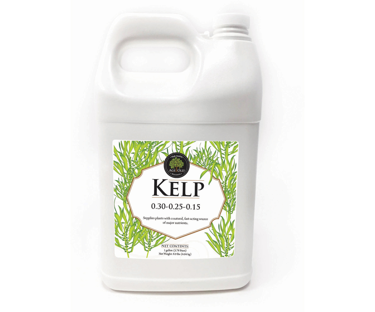 Picture for Age Old Kelp, 1 gal