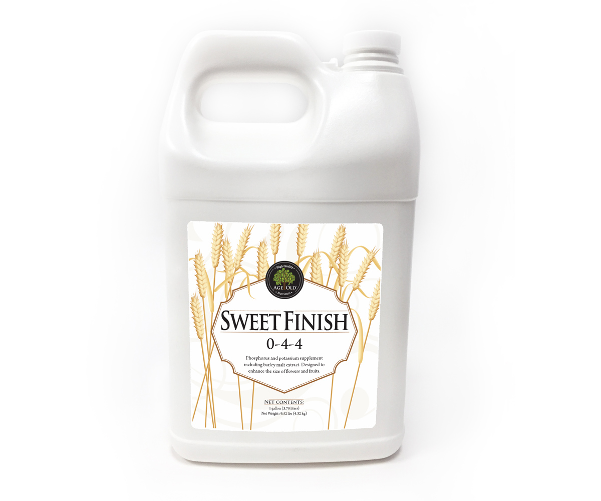 Picture for Age Old Sweet Finish, 1 gal