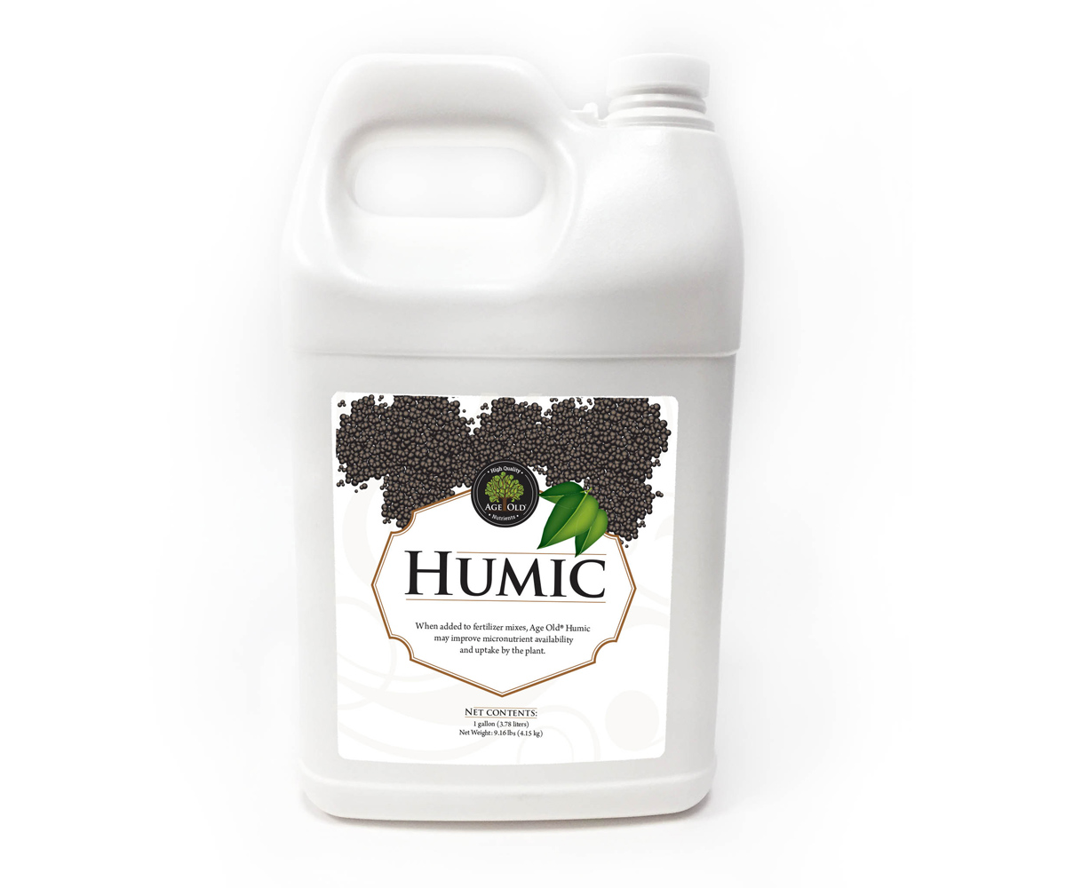 Picture for Age Old Humic, 1 gal