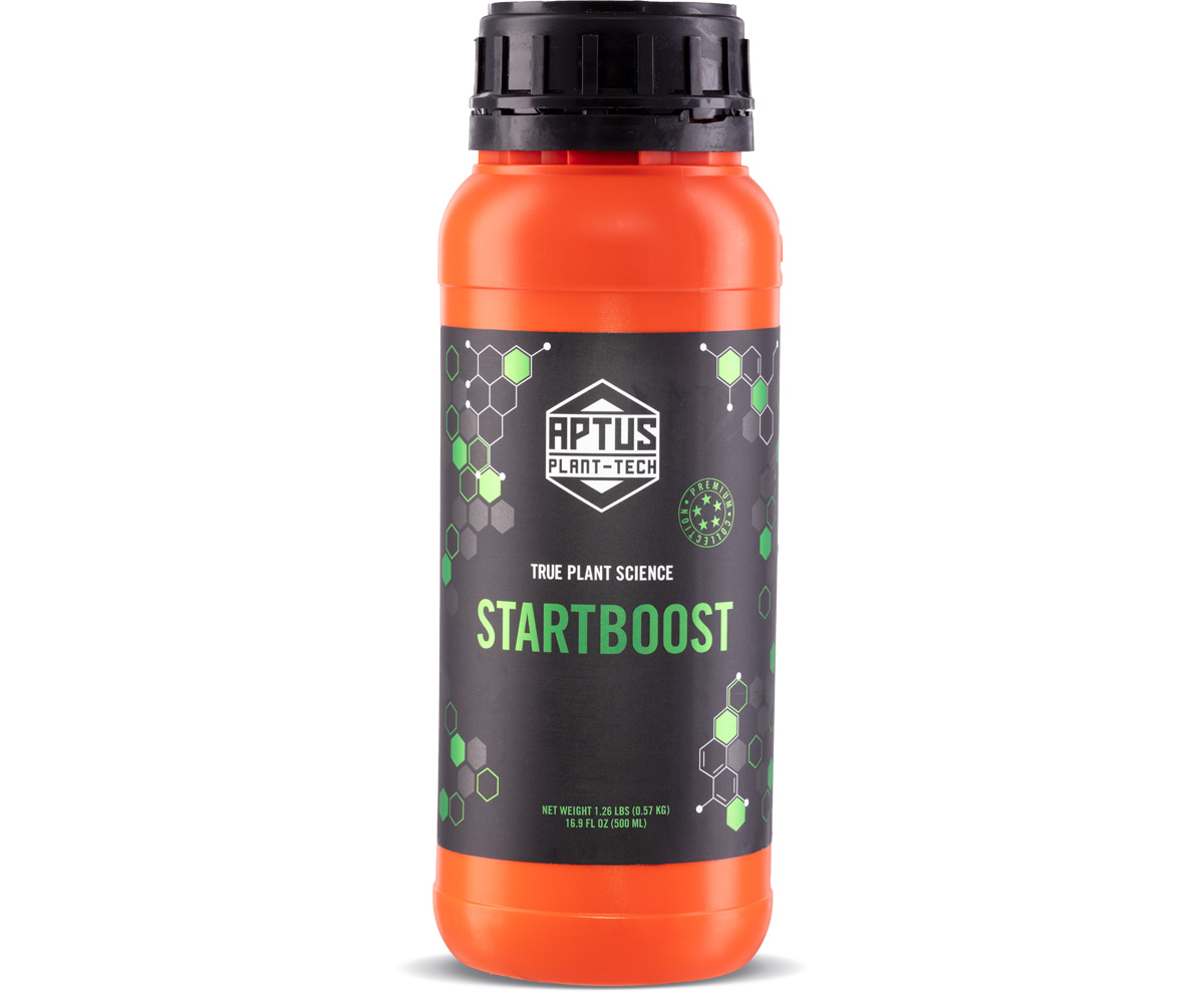 Picture for Aptus Startboost, 500 ml