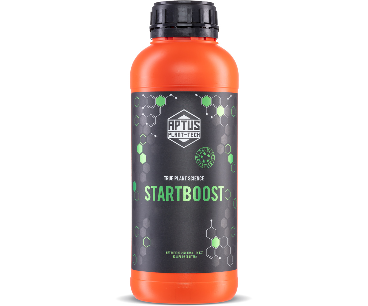 Picture for Aptus Startboost, 1 L