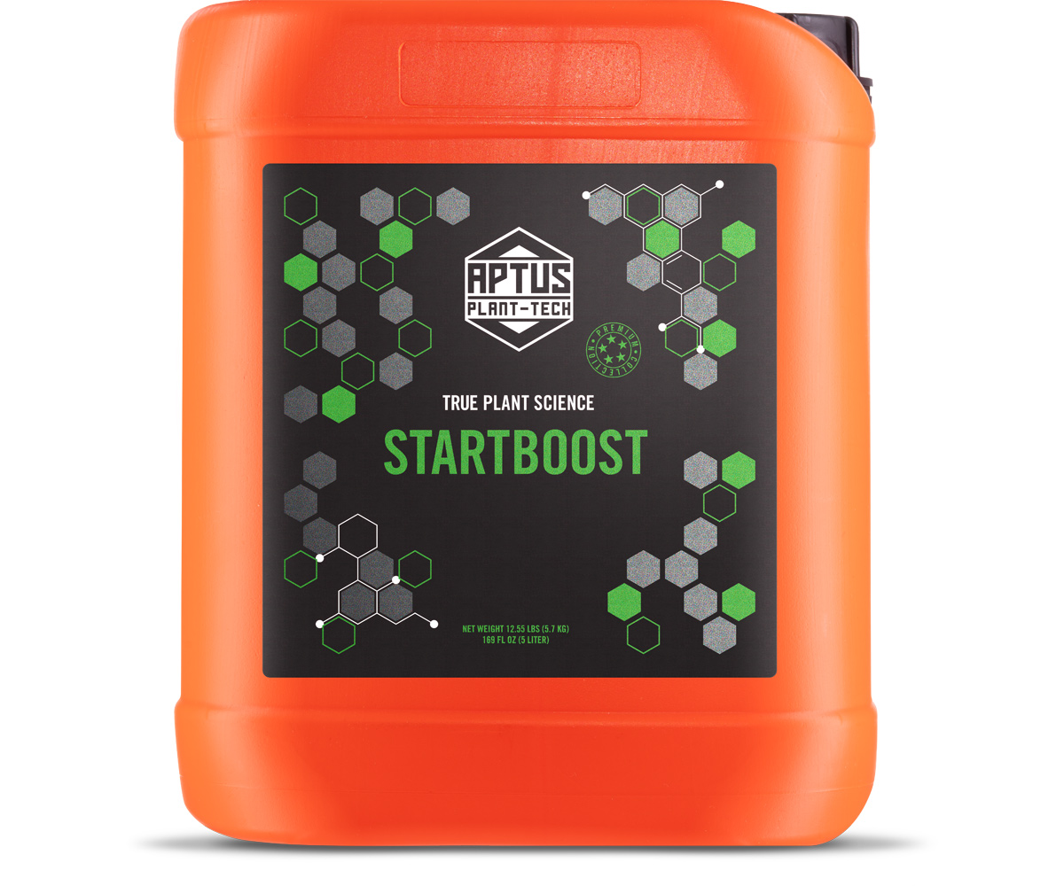 Picture for Aptus Startboost, 5 L