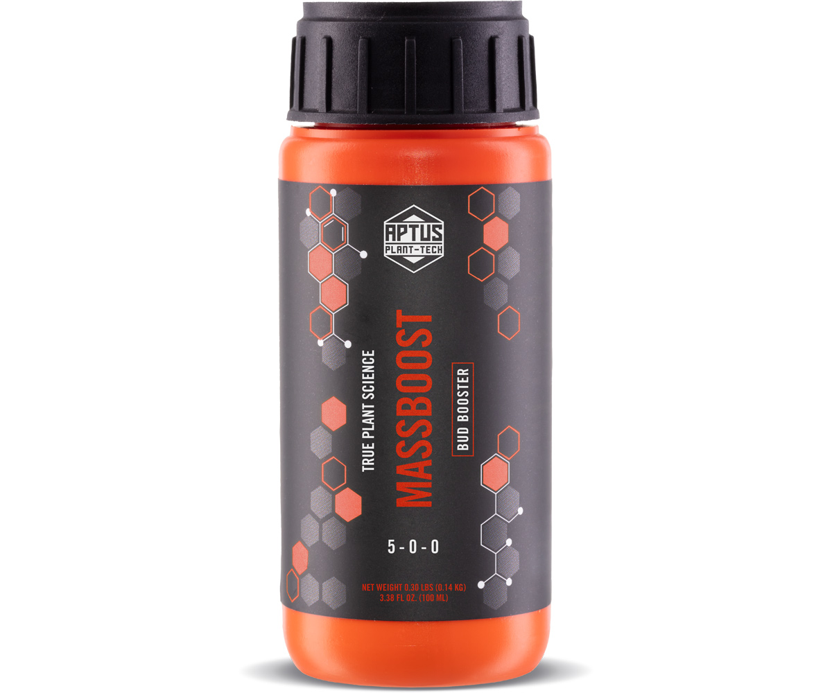Picture for Aptus Massboost, 100 ml