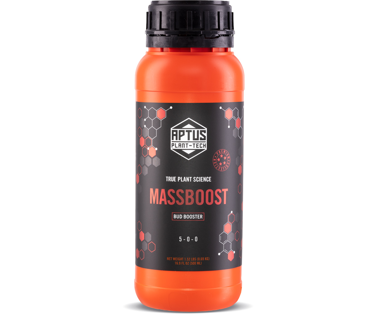 Picture for Aptus Massboost, 500 ml