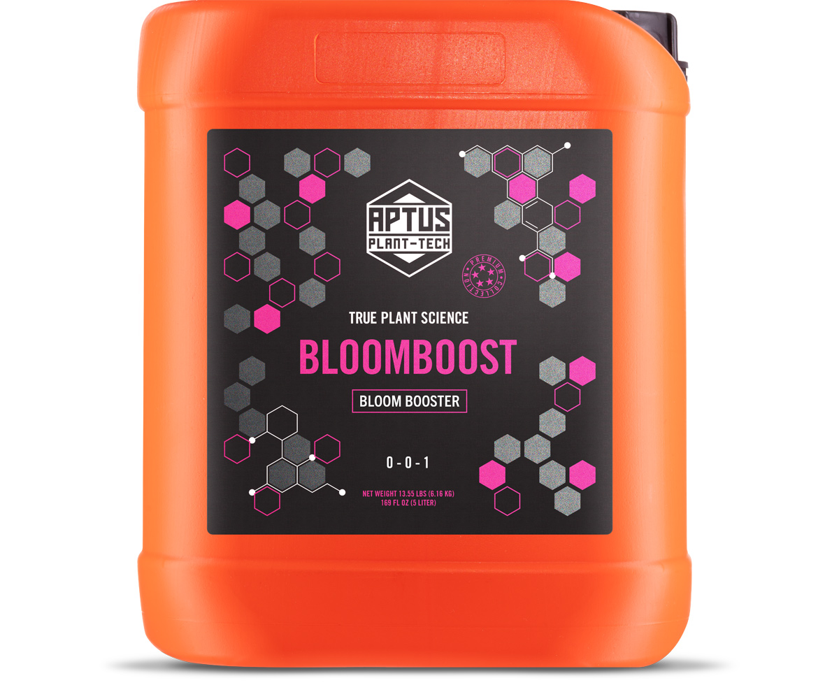 Picture for Aptus Bloomboost, 5 L
