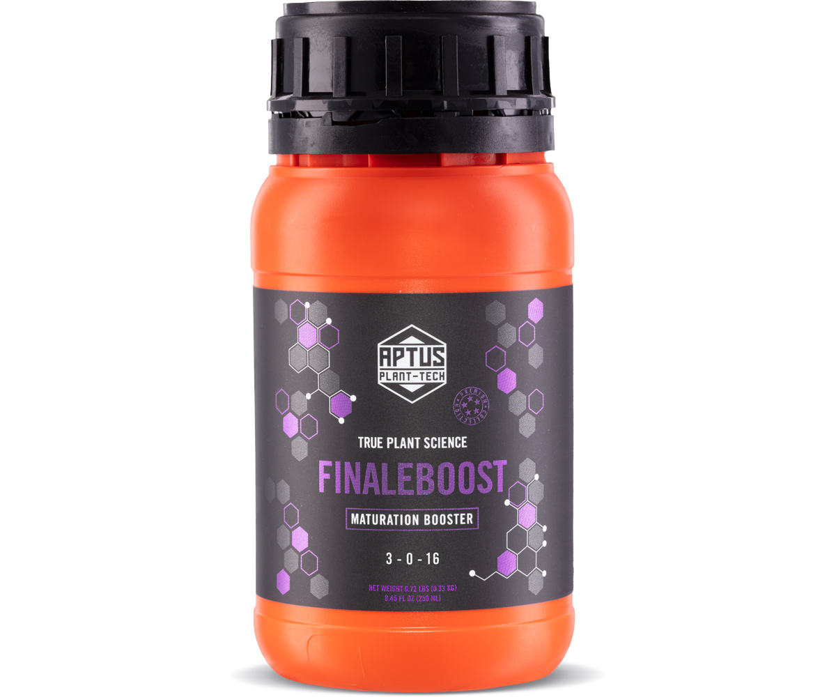 Picture for Aptus Finaleboost, 250 ml