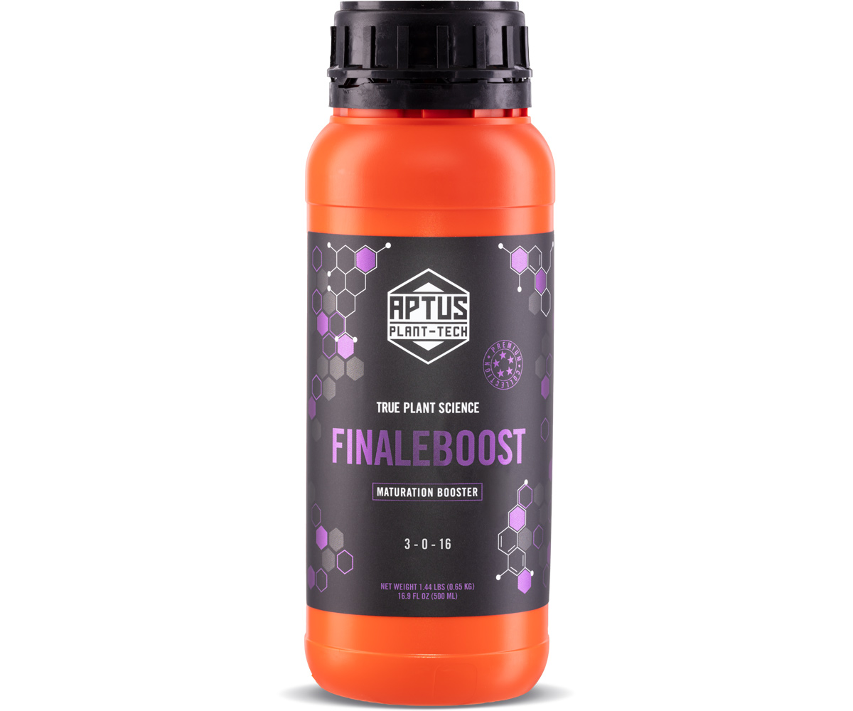 Picture for Aptus Finaleboost, 500 ml