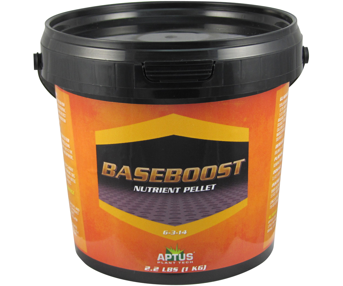 Picture for Aptus Baseboost, 1 kg