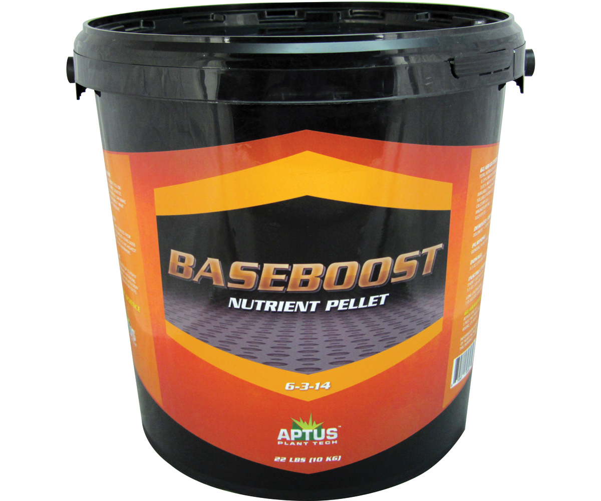 Picture for Aptus Baseboost, 10 kg