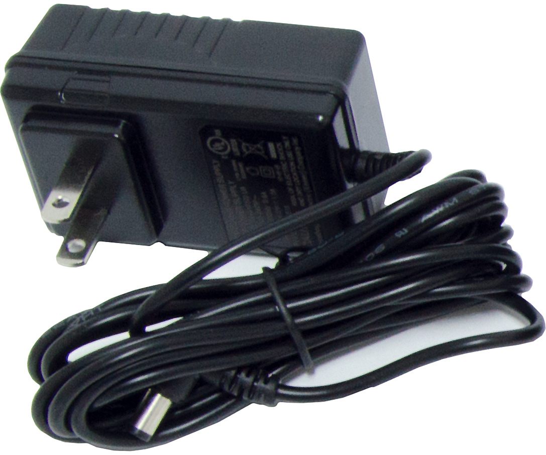 Picture for AC Power Adapter for Autopilot CO2 Generators