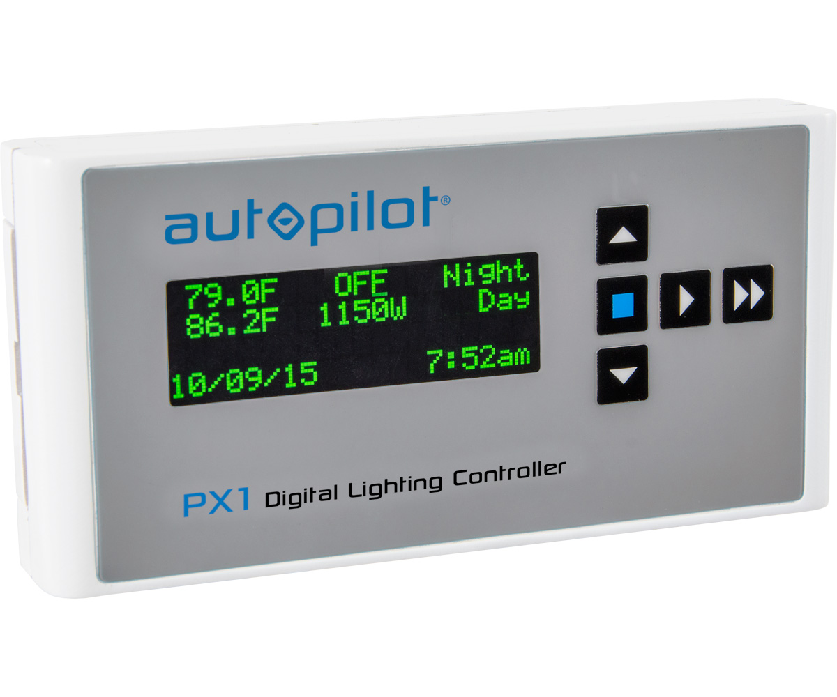 Picture for Autopilot PX1 Digital Lighting Controller