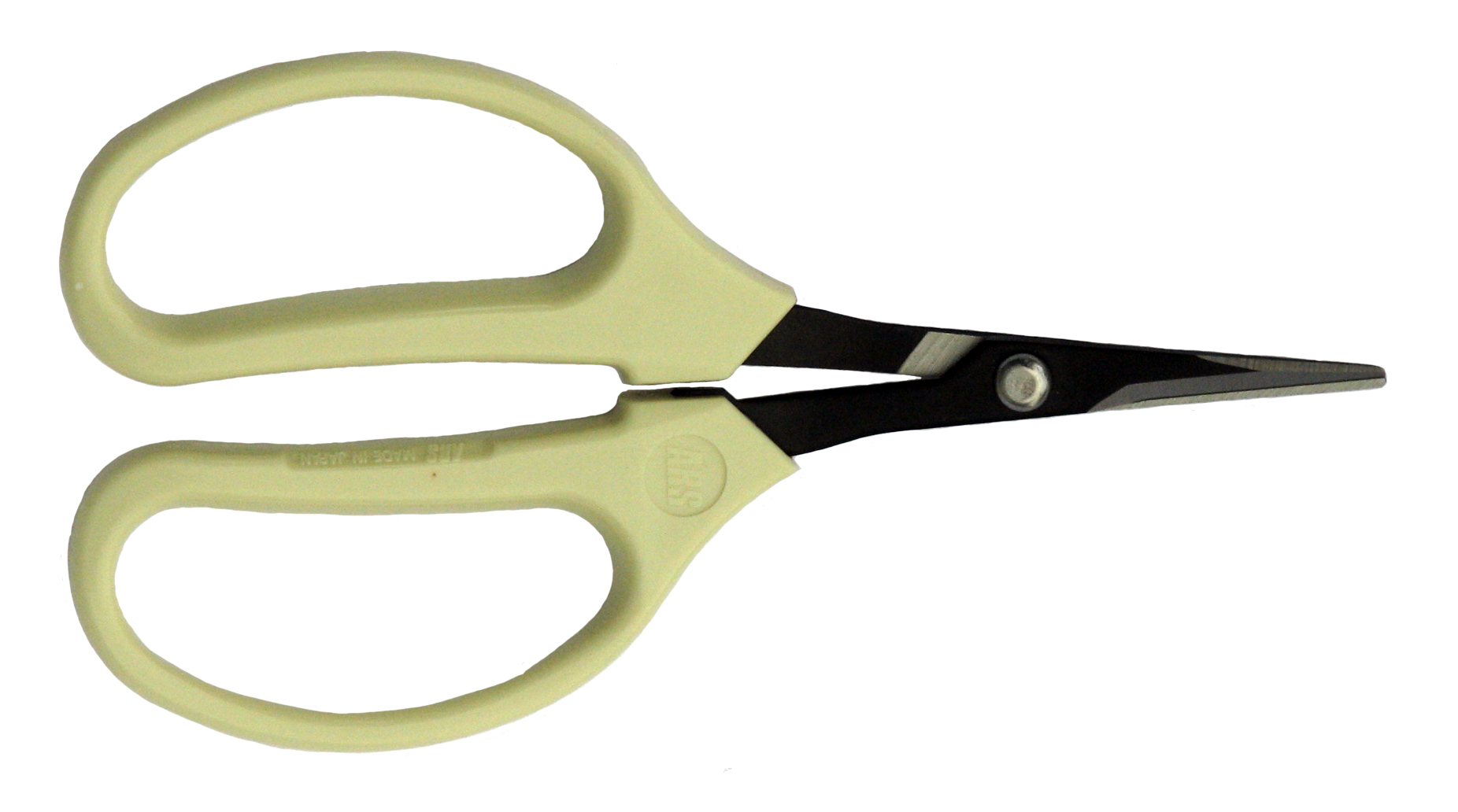 Picture for ARS Cultivation Scissors, Angled Carbon Steel Blade