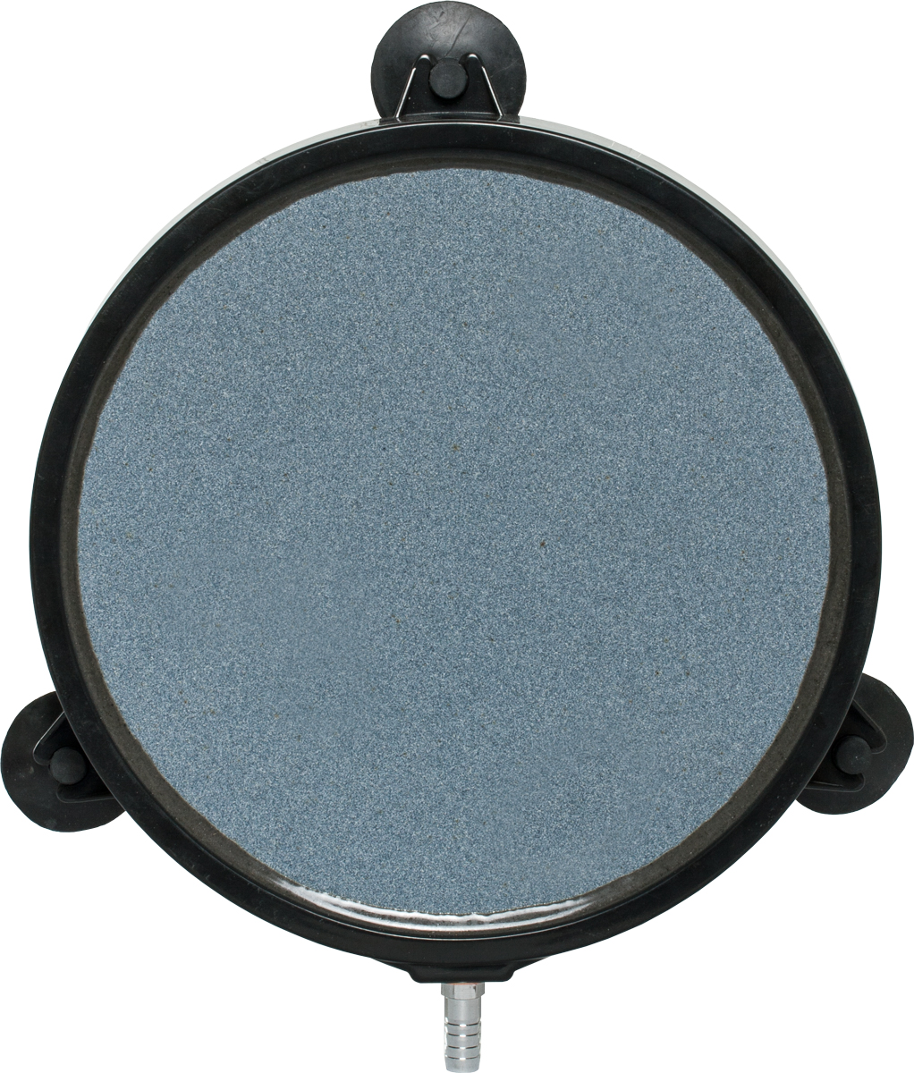 Active Aqua Air Stone, Round, 8" x 1" - Image 3