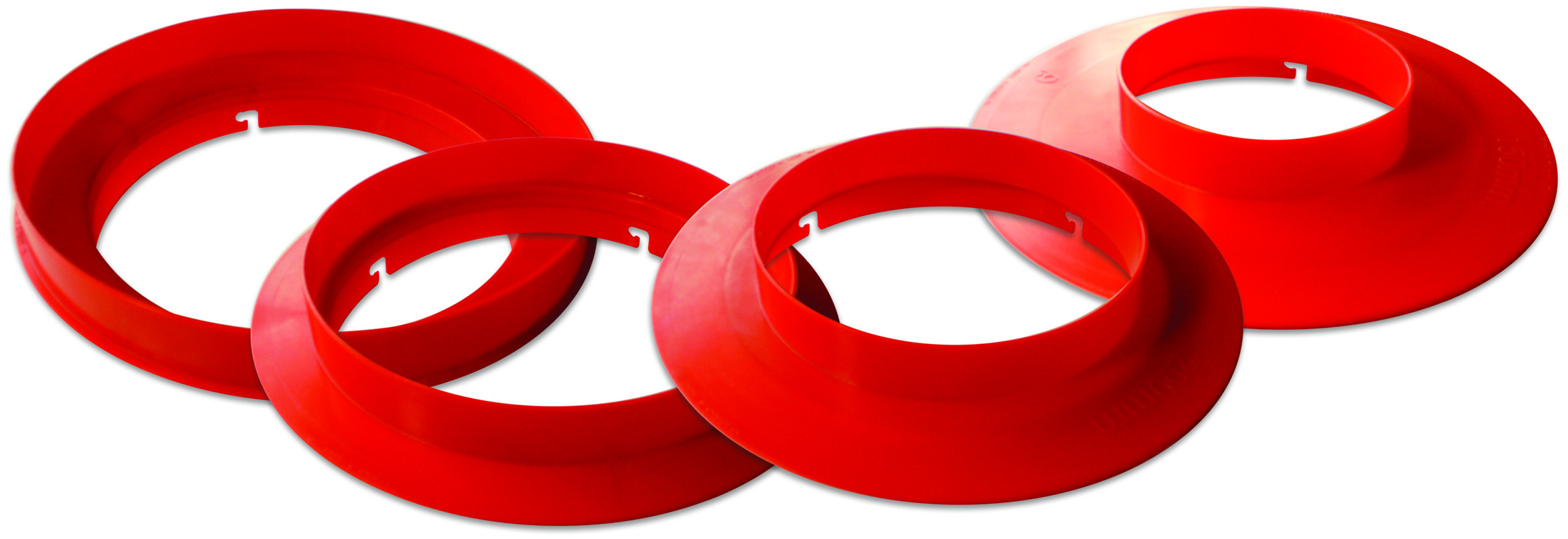 Picture of PROfilter Flange Kit, 6"